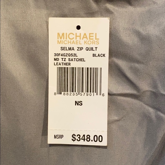 Michael Kors Bag - Picture 3 of 6